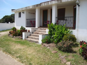 Agriturismo Paulesa