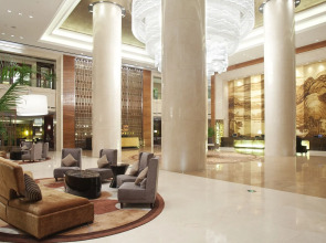 Crowne Plaza Xiangyang
