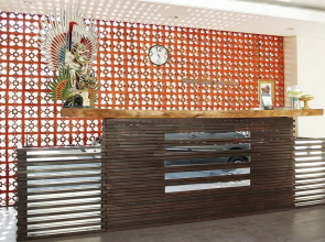 Agung Putra Hotel & Apartments