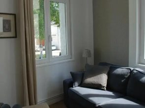 Apartment Terre de Brume