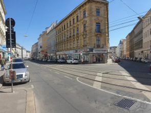 Sonniges Studio Heinzelmanngasse