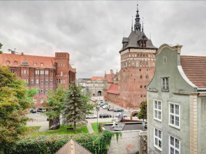 Dom & House Apartament Old Town Garbary