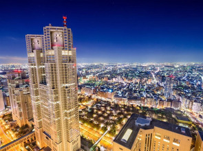 Keio Presso Inn Shinjuku