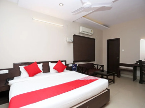 OYO 7650 Park Inn Boring Road