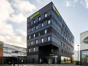 B&B Hotel Cergy Saint-Christophe
