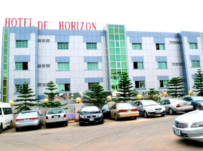 Hotel De Horizon