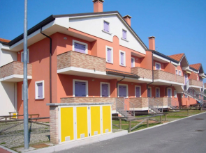 House Solmare Rosolina Mare