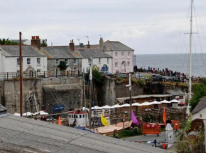 Wonderfully Cosy 3BD Home in the Heart of Cornwall