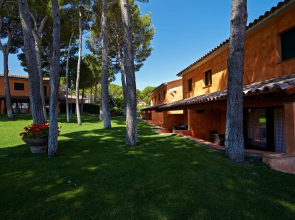 Casas Golf Relax