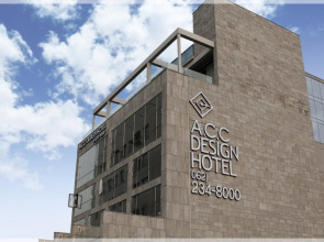 Guangzhou ACC Design Hotel