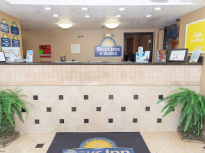 Days Inn by Wyndham Oklahoma City