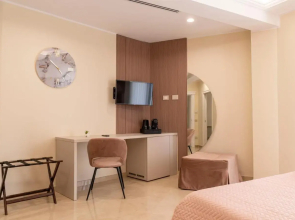 Amabile Luxury Rooms