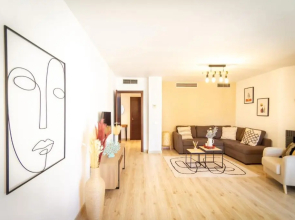 Endless Sunset Banus Suite
