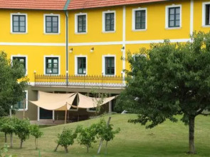 Motorhotel Guntramsdorf