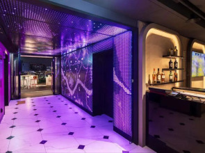 ibis Styles Ambassador Seoul Myeongdong