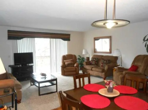 Halcon Townhouse Unit 449