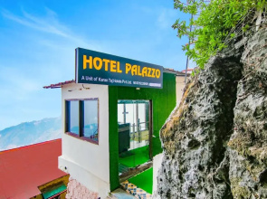 Hotel Palazzo