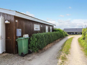 "Lillebror" - 200m from the sea in SE Jutland
