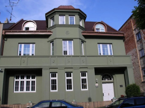 Villa JKC