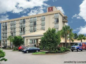 Clarion Inn