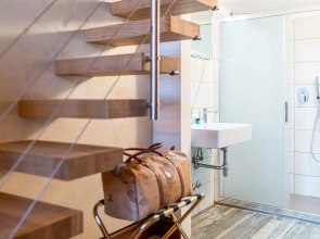 All’Angelo Art Hotel