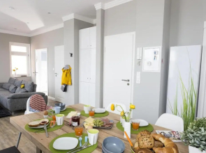 Haus Nordstern Wohnung 6