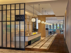 Penang Marriott Hotel