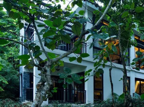 Yushe Heting Wenquan Resort Hotel