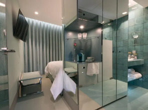 WC by The Beautique Hotels