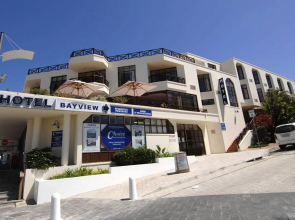 Bayview Hotel