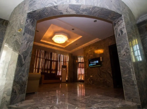 Babale Suites