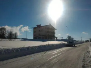 Hotel Il Bucaneve
