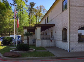 Motel 6 Tyler, TX