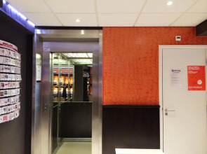 Hotel Mozart