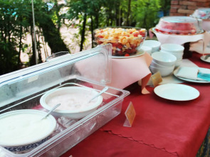 Ao Nang Timber House