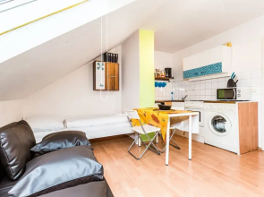 Easy Apartments Cologne