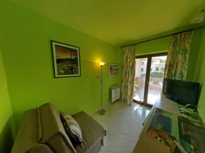 Anica Apartment