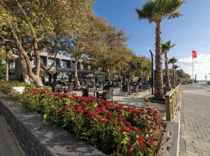 Tek Hotel Murefte