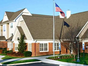 Residence Inn Cranbury South Brunswick