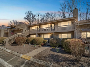 Rumbling Bald Resort-fairway Villa On Bald Mountain Lake-mountain Views 2 Bedroom Condo by Sunscape Property Management