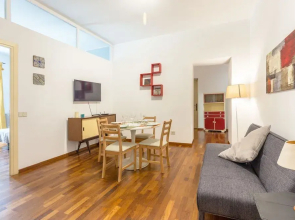 Piazza Marina Apartment