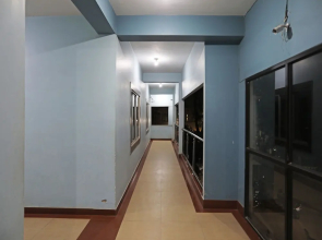Hotel Senapati Palace by OYO Rooms