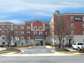 Extended Stay America Washington D.c. Fairfax Fair Oaks Mall