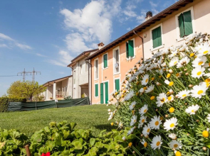 Agriturismo le Bianchette