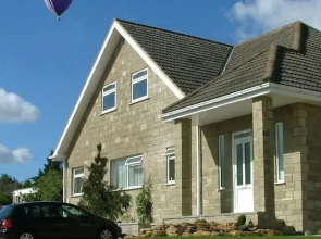 Mead Lodge B&B
