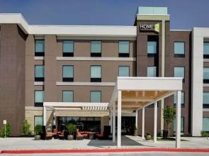 Home 2 Suites by Hilton Temple