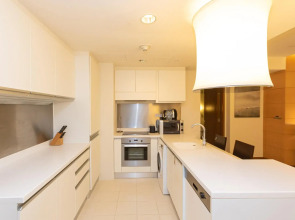 Westminster Dubai Mall