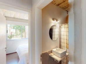 Apartamento cerca de la playa Bikini - Los Meros