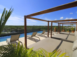 Tuk Luxury Apartments by Spot Rentals
