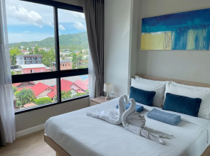 Apartment at Diamond Resort by Lofty